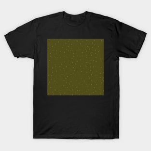 Dot to Dot for Yozu T-Shirt